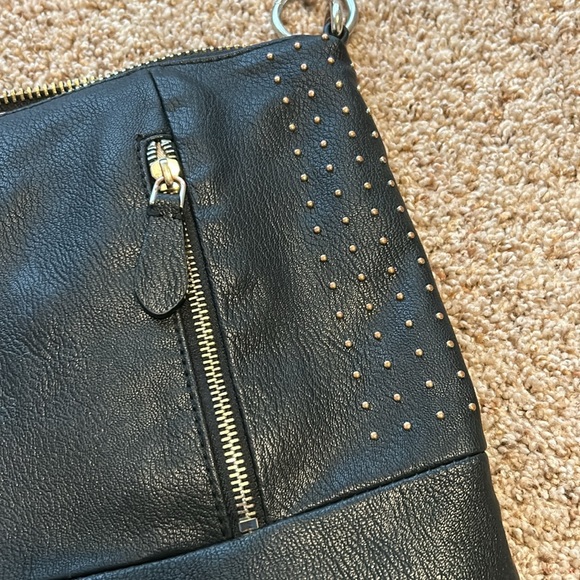 Guess Harper Hobo Bag - Picture 5 of 10